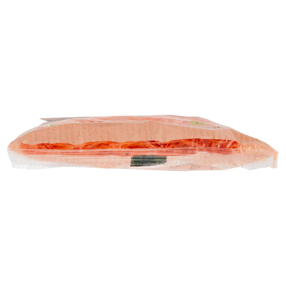 CAROTE JULIENNE VIVI VERDE BIO COOP BS G 150 - 36