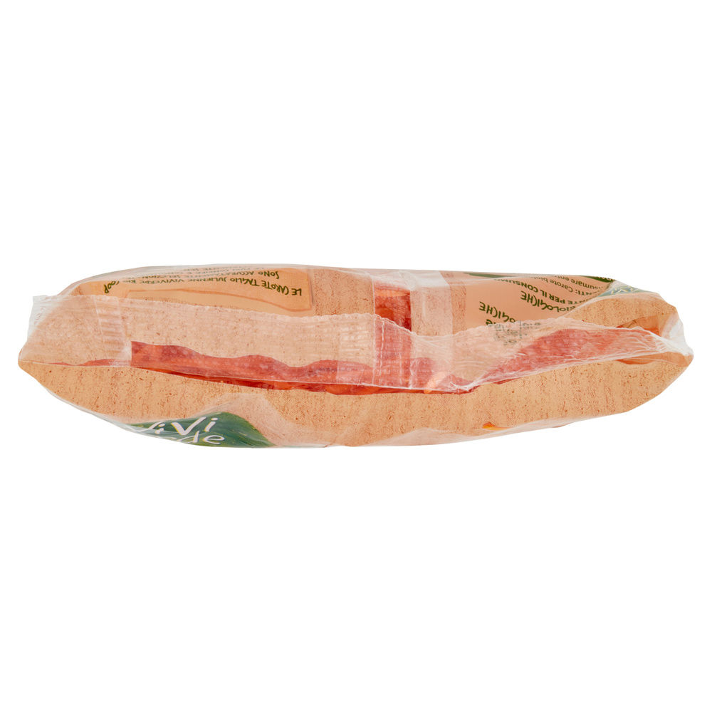 CAROTE JULIENNE VIVI VERDE BIO COOP BS G 150 - 31
