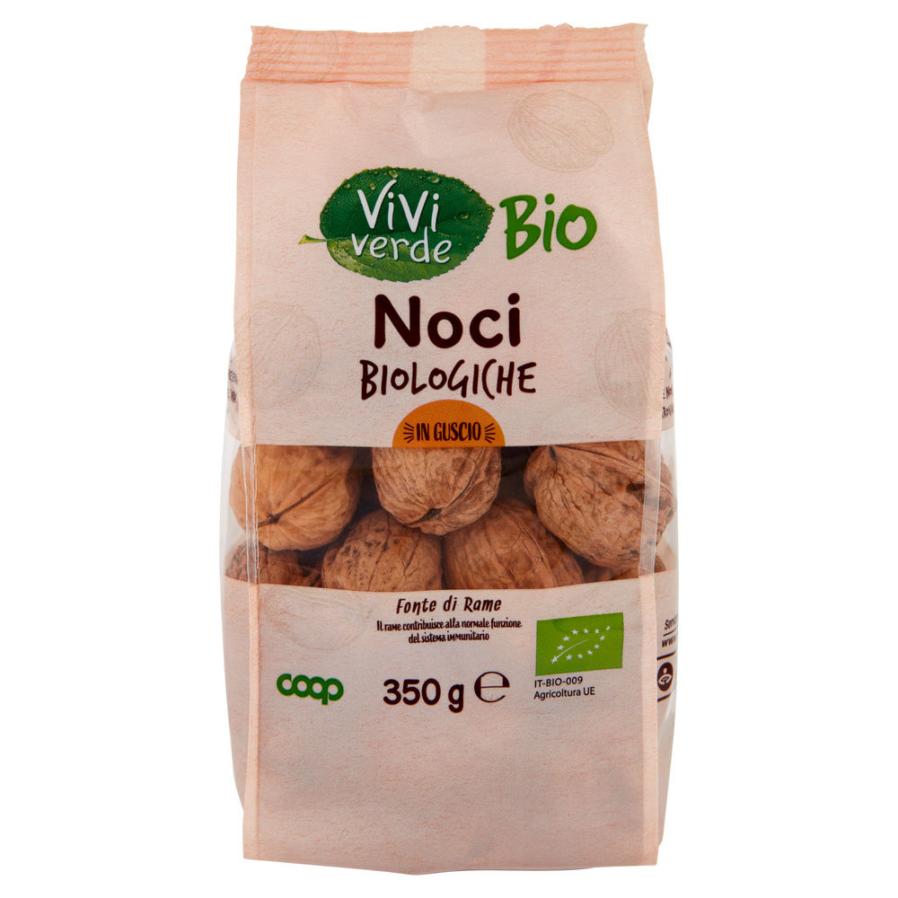 NOCI INTERE VIVI VERDE BIO COOP ES 30-32 BS G 350 - 2