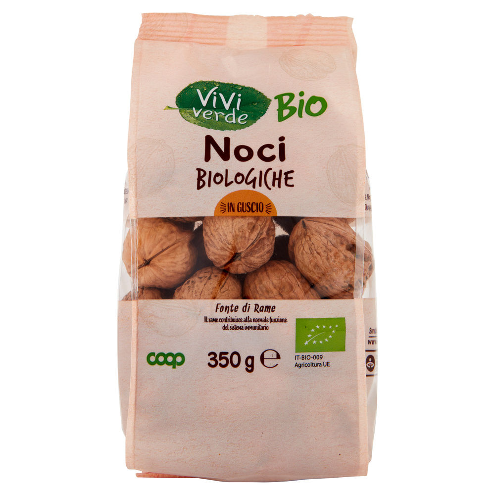 NOCI INTERE VIVI VERDE BIO COOP ES 30-32 BS G 350 - 3