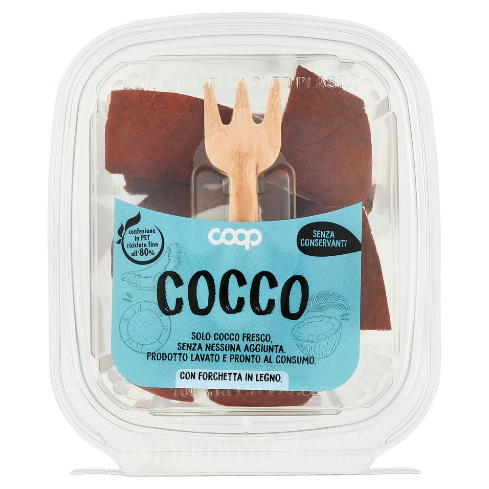 COCCO COOP VH G 150 - 2