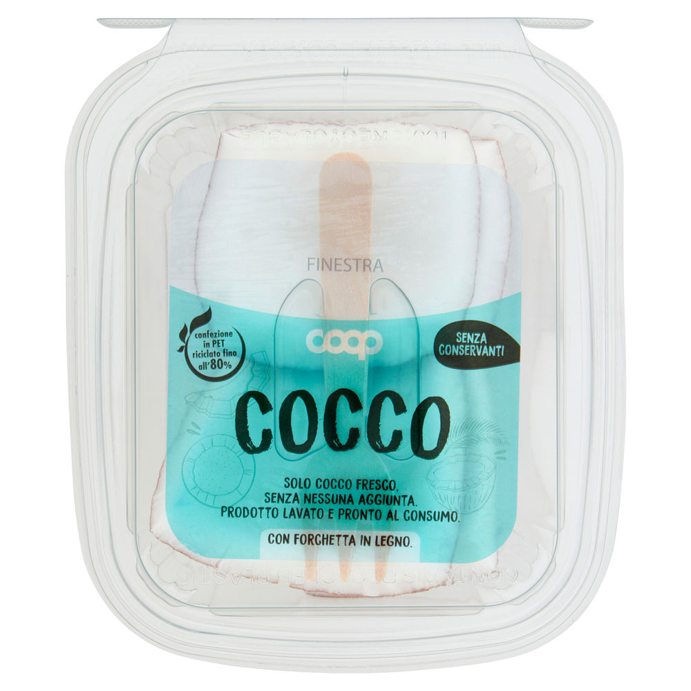 Cocco coop vh g 150