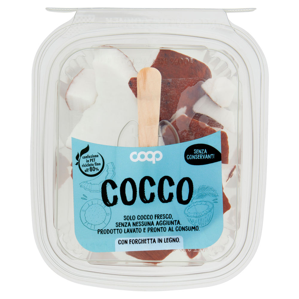 COCCO COOP VH G 150 - 1