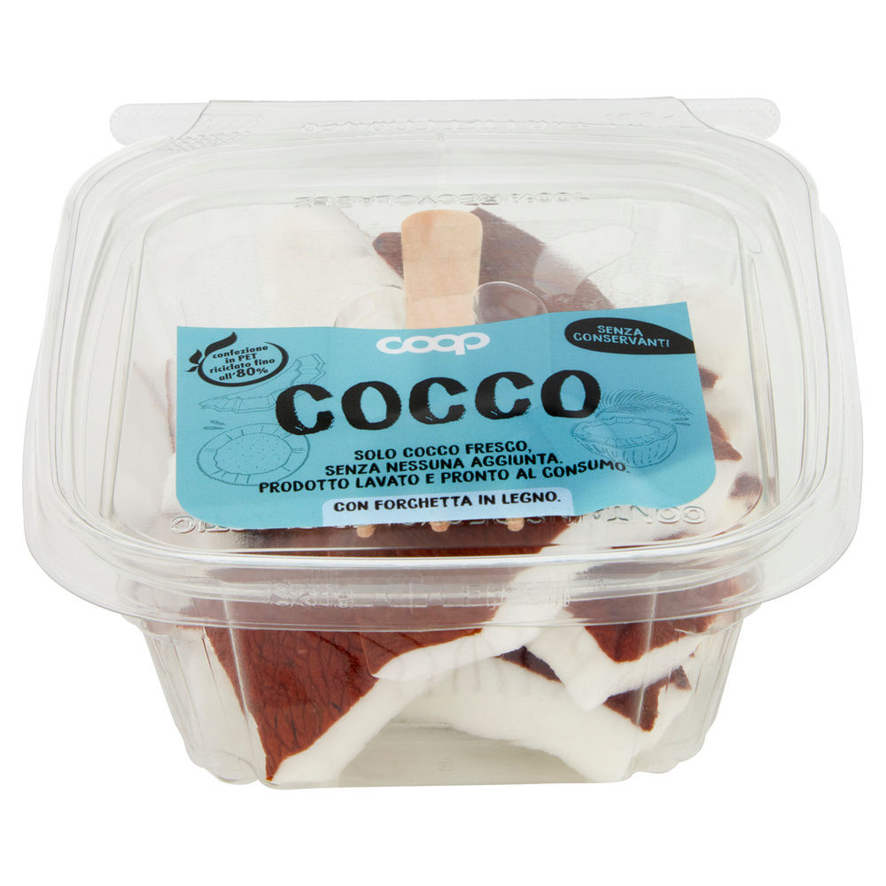 COCCO COOP VH G 150 - 16