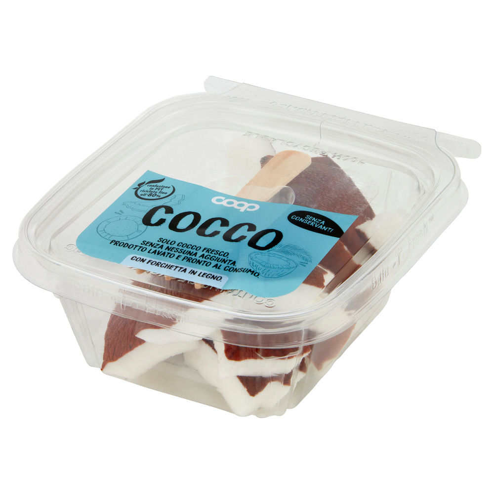 COCCO COOP VH G 150 - 12