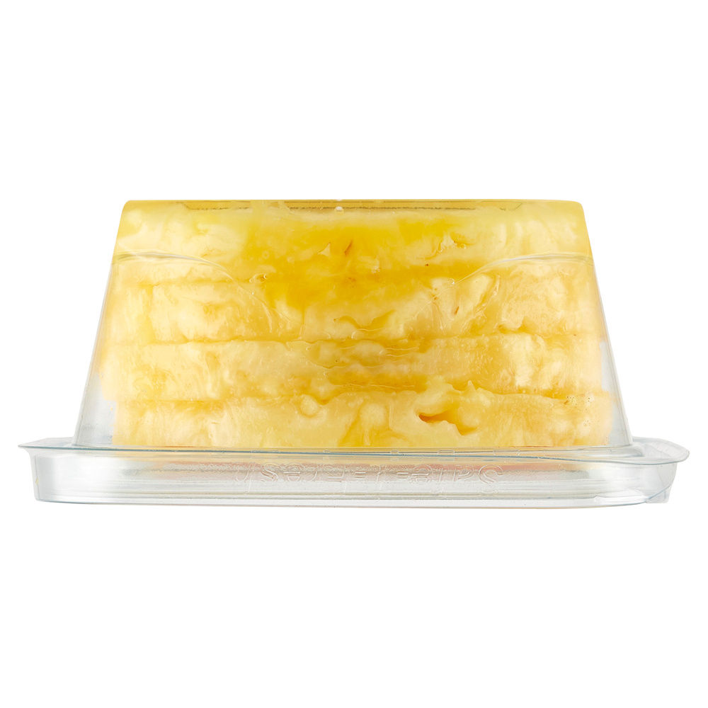 ANANAS A FETTE SOLIDAL COOP VH G 200 - 32