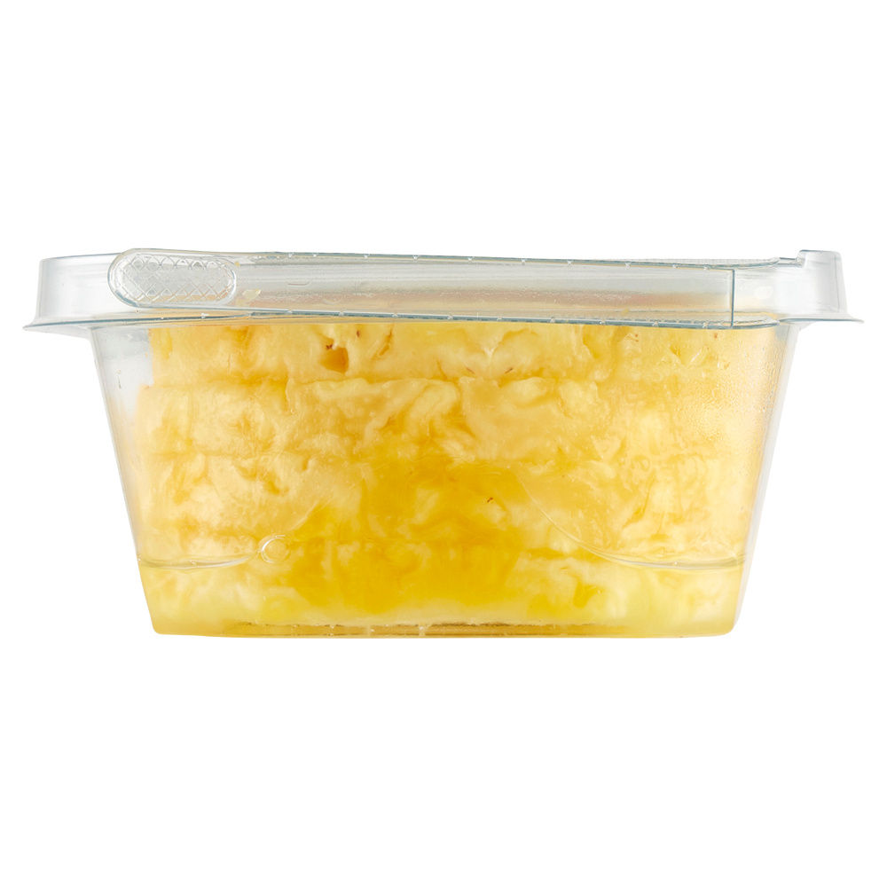 ANANAS A FETTE SOLIDAL COOP VH G 200 - 33