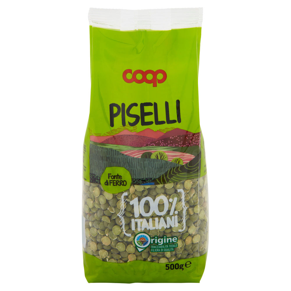 PISELLI 100% ITALIA COOP SH G 500 - 24