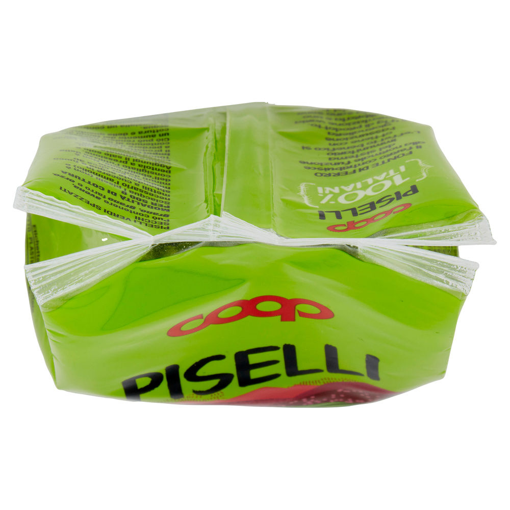 PISELLI 100% ITALIA COOP SH G 500 - 6