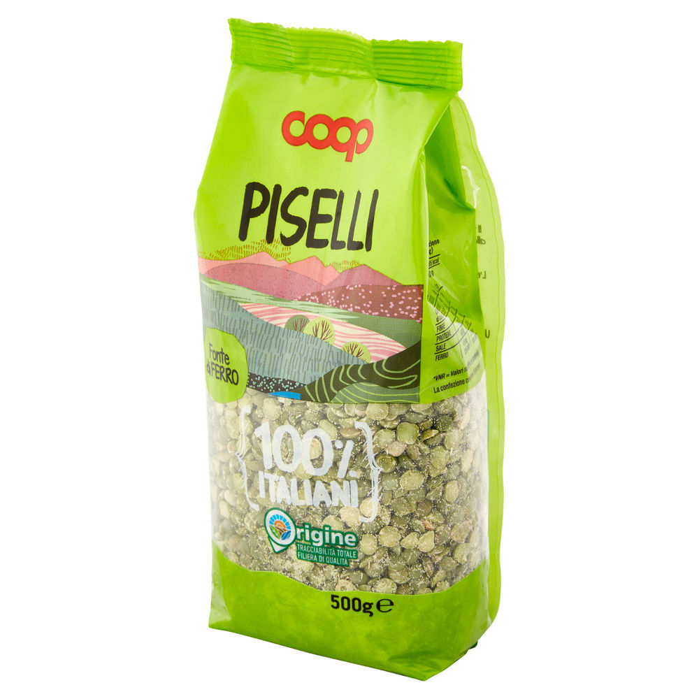 PISELLI 100% ITALIA COOP SH G 500 - 14