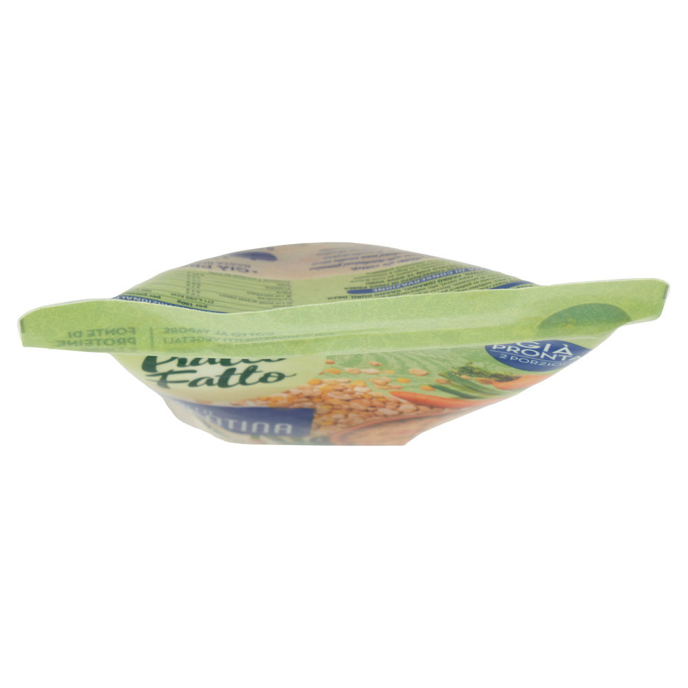 ZUPPA DI CECI ALLA SALENTINA I REGIONALI COLFIORITO BS DOYPACK G 420 - 3