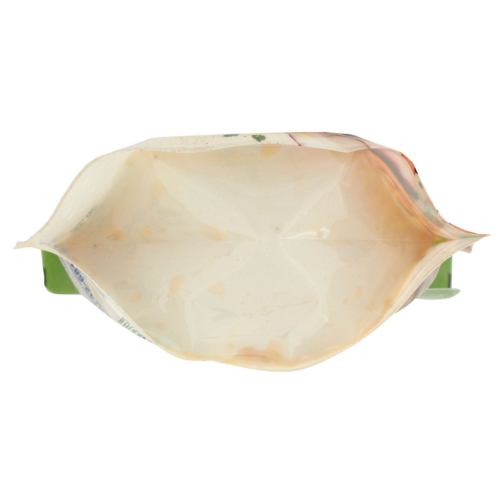 ZUPPA DI CECI ALLA SALENTINA I REGIONALI COLFIORITO BS DOYPACK G 420 - 2