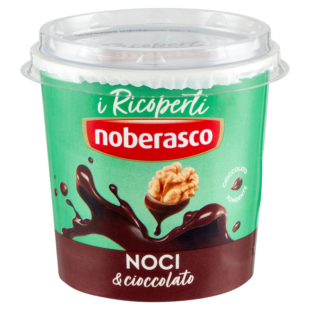 I RICOPERTI NOCI NOBERASCO BARATTOLO G 135 - 2