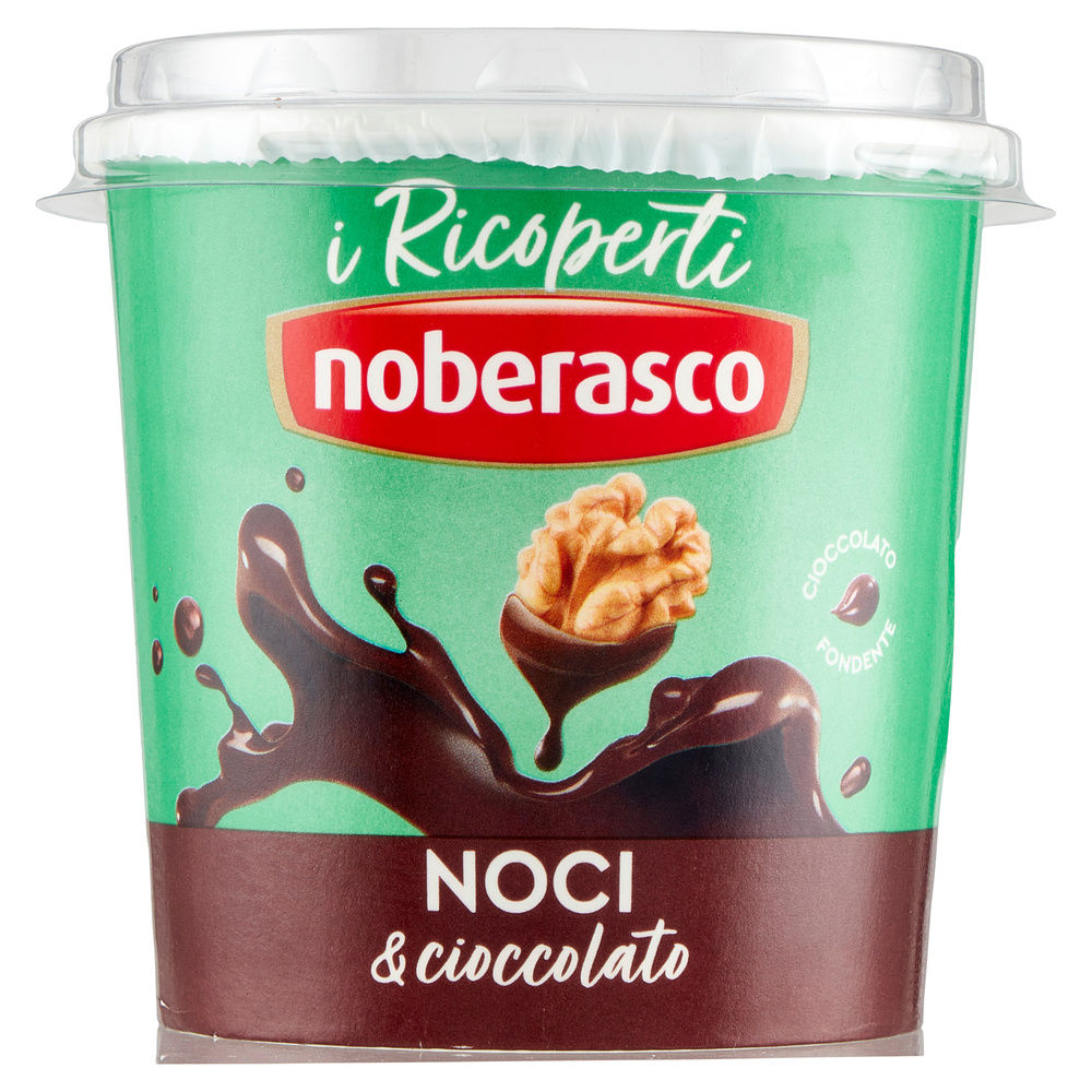 I RICOPERTI NOCI NOBERASCO BARATTOLO G 135 - 7