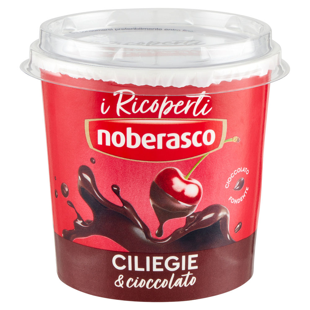 I RICOPERTI CILIEGIE NOBERASCO BARATTOLO G 135 - 2