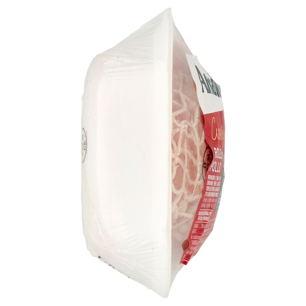 ROLLE' POLLO 600G AMADORI - 6
