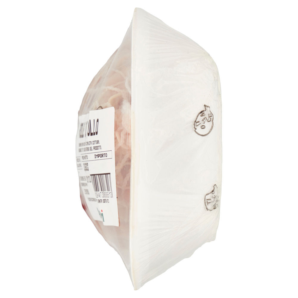 ROLLE' POLLO 600G AMADORI - 5