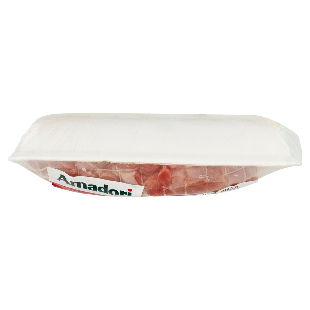 ROLLE' POLLO 600G AMADORI - 4