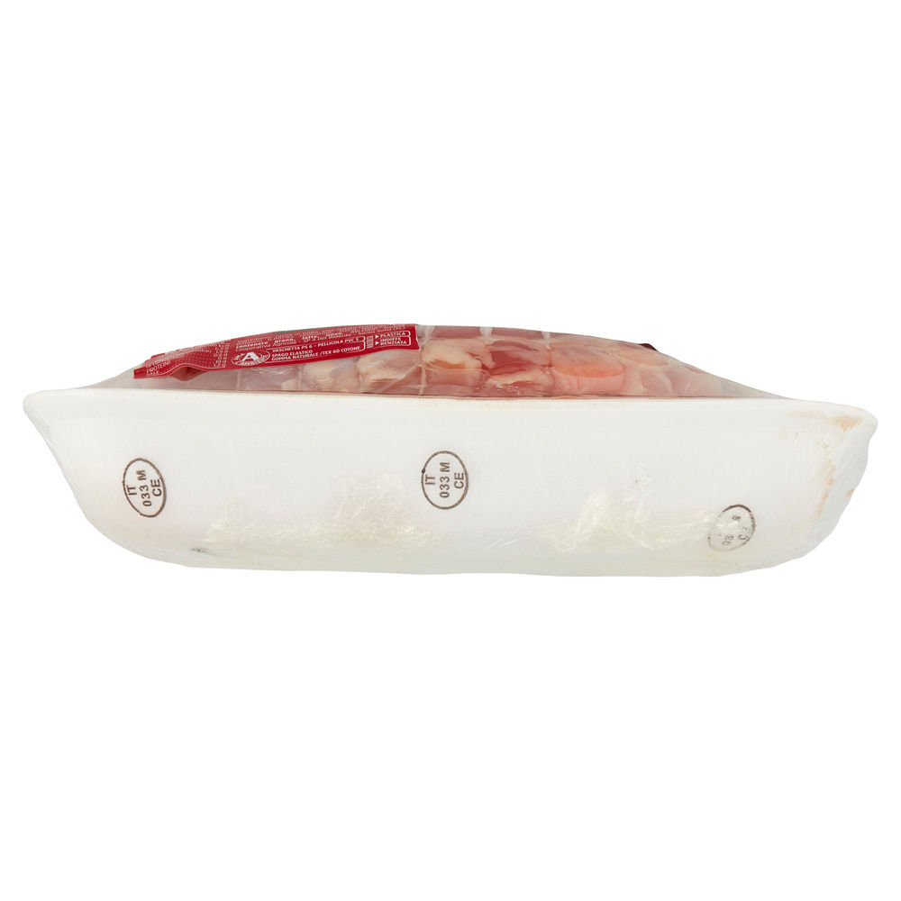 ROLLE' POLLO 600G AMADORI - 3