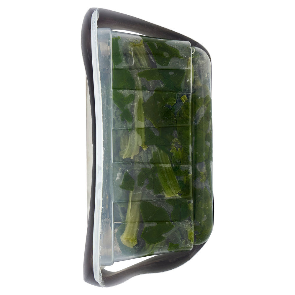 SPINACI COTTI AL NATURALE FIOR FIORE COOP VH BIPACK G 150X2 - 14