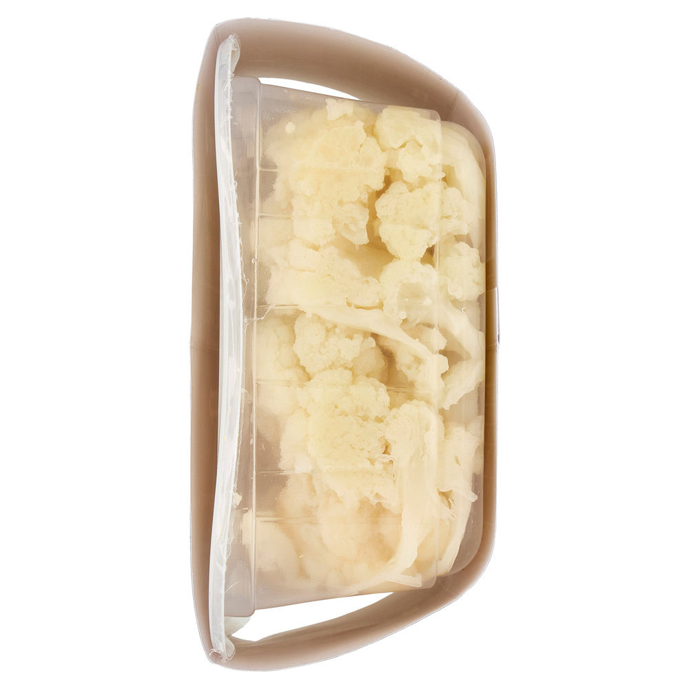 CAVOLFIORE BIANCO COTTO AL VAPORE AL NATURALE FIOR FIORE COOP VH BIPACK G 150X2 - 14