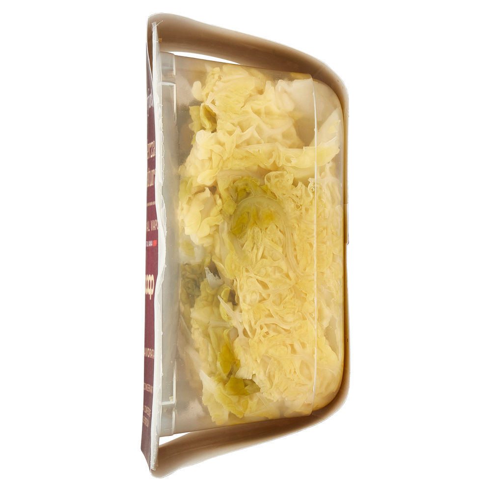 VERZA COTTA AL NATURALE FIOR FIORE COOP VH BIPACK G 150X2 - 6