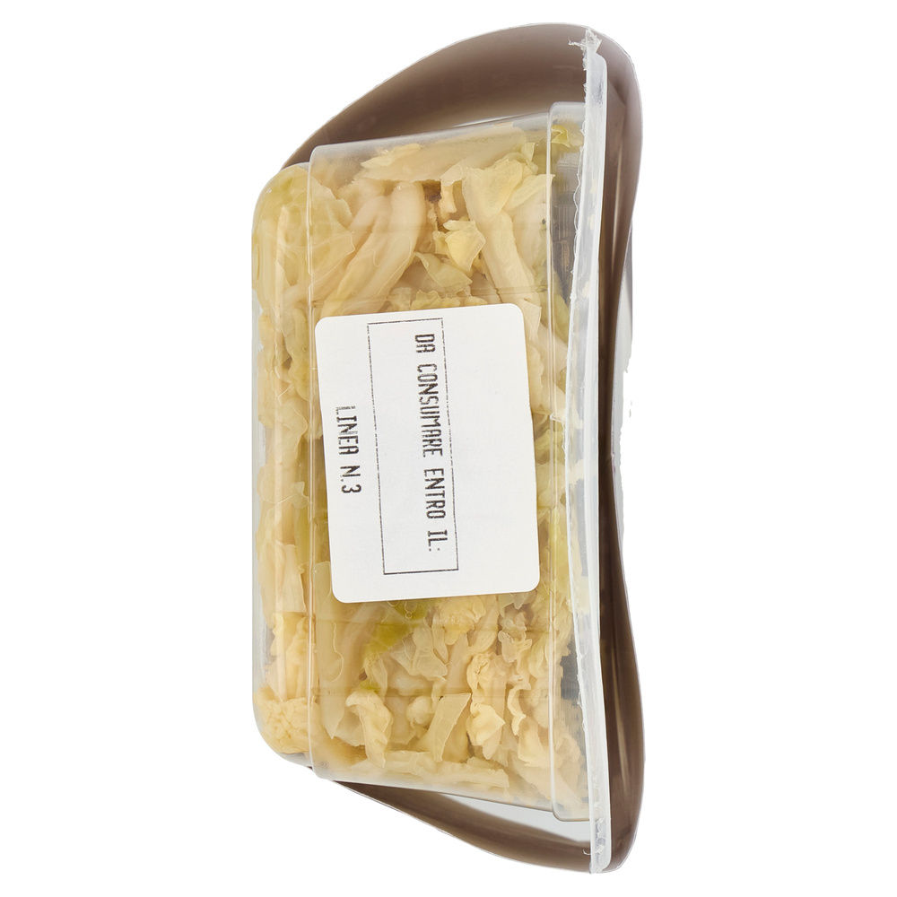 VERZA COTTA AL NATURALE FIOR FIORE COOP VH BIPACK G 150X2 - 12