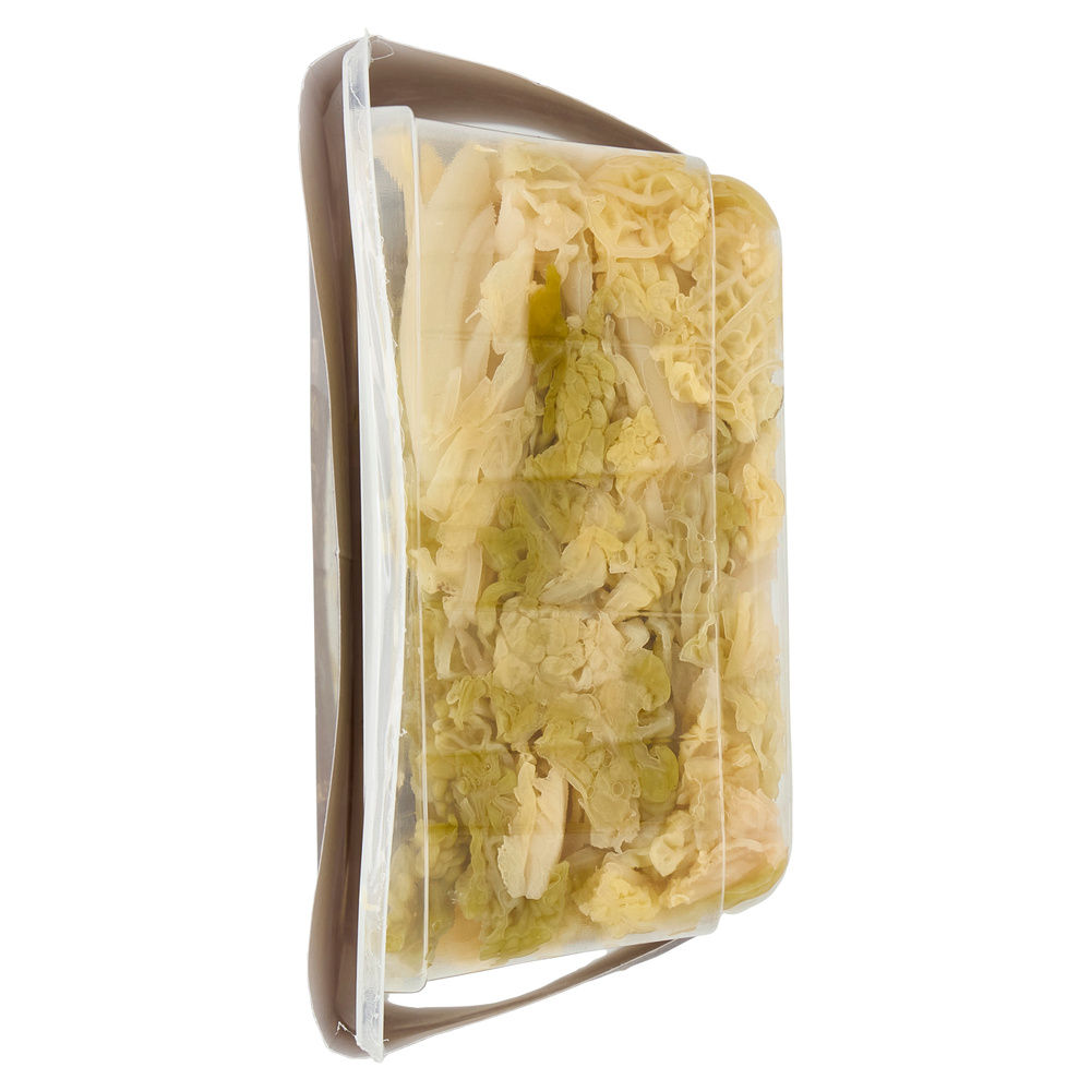 VERZA COTTA AL NATURALE FIOR FIORE COOP VH BIPACK G 150X2 - 14