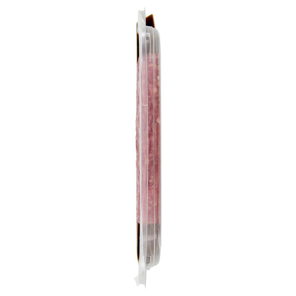 BURGER DI BOVINO ADULTO BIO SKIN 200 G YOU&MEAT - 6