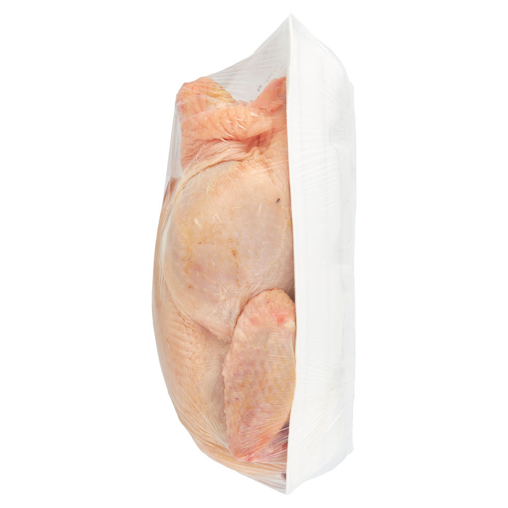 POLLO BUSTO X 1 CF 1200 G CA I PIU' BASSI - 4