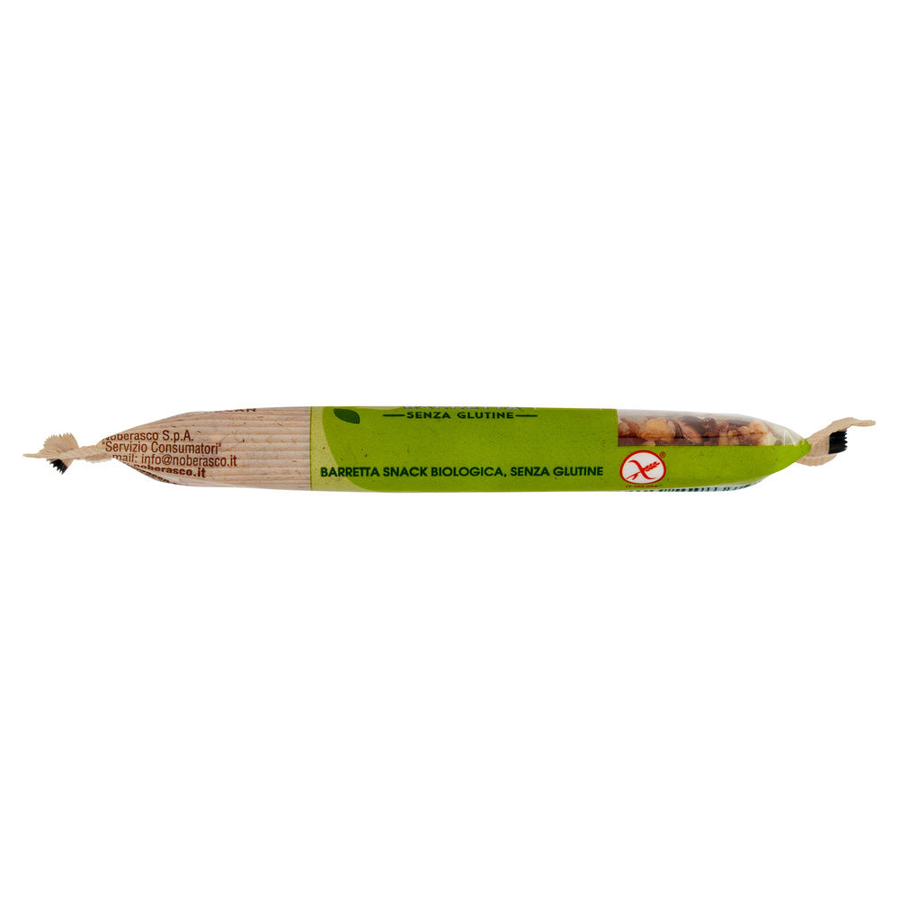 BARRETTA BIO CIOCCO E PECAN BREAK BS G 30 - 3