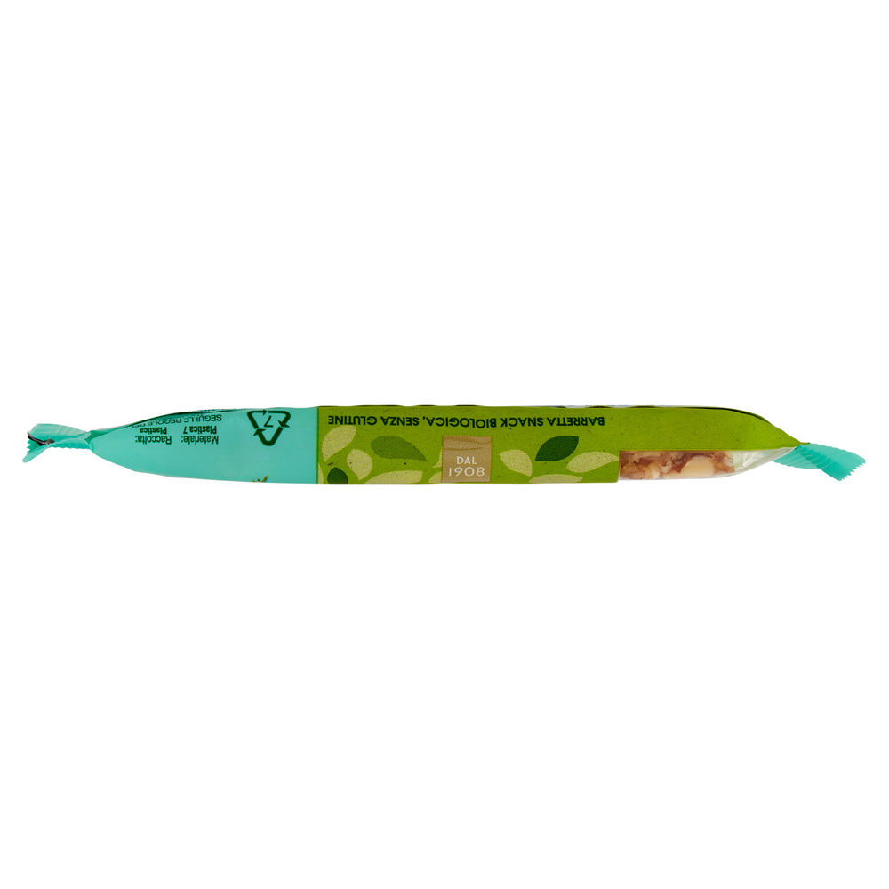 BARRETTA BIO ANANAS E COCCO NOBERASCO BIO BREAK BS G 30 - 4