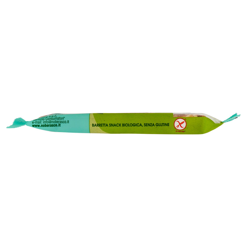 BARRETTA BIO ANANAS E COCCO NOBERASCO BIO BREAK BS G 30 - 3