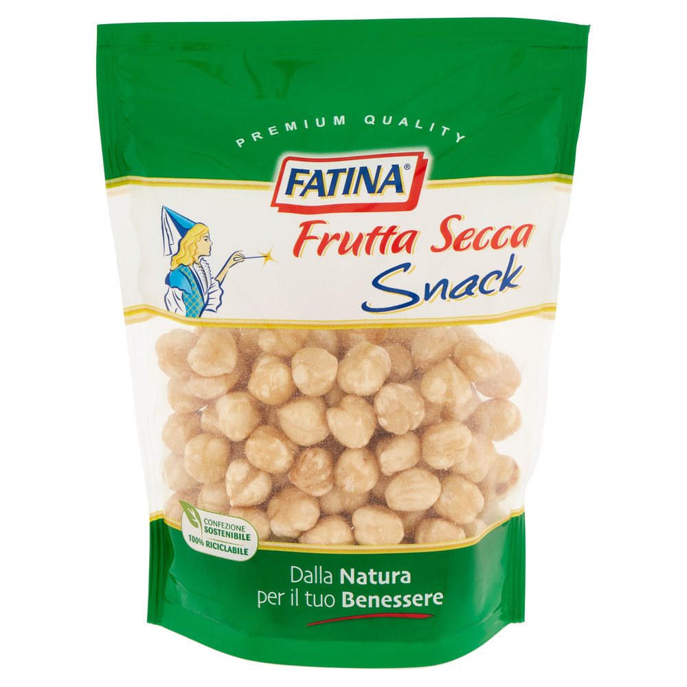 NOCCIOLE TOSTATE PREMIUM DOY FATINA BS G 150 - 2
