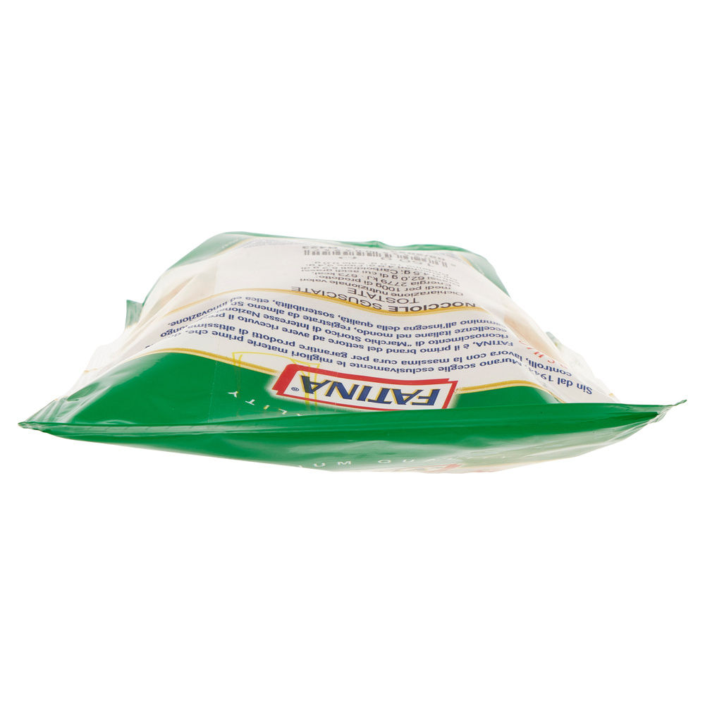 NOCCIOLE TOSTATE PREMIUM DOY FATINA BS G 150 - 4