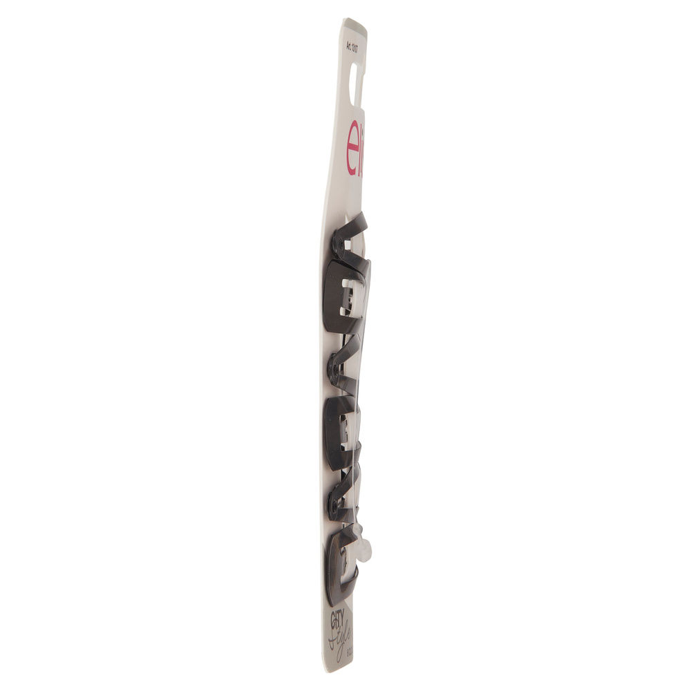 CLIC CLAC SMALL BLACK ELISON PZ. 6 - 6