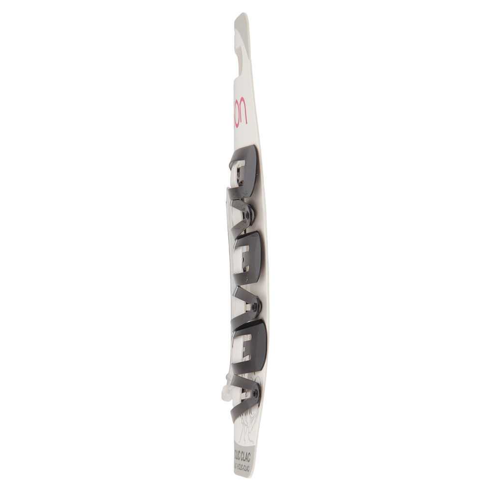 CLIC CLAC SMALL BLACK ELISON PZ. 6 - 5