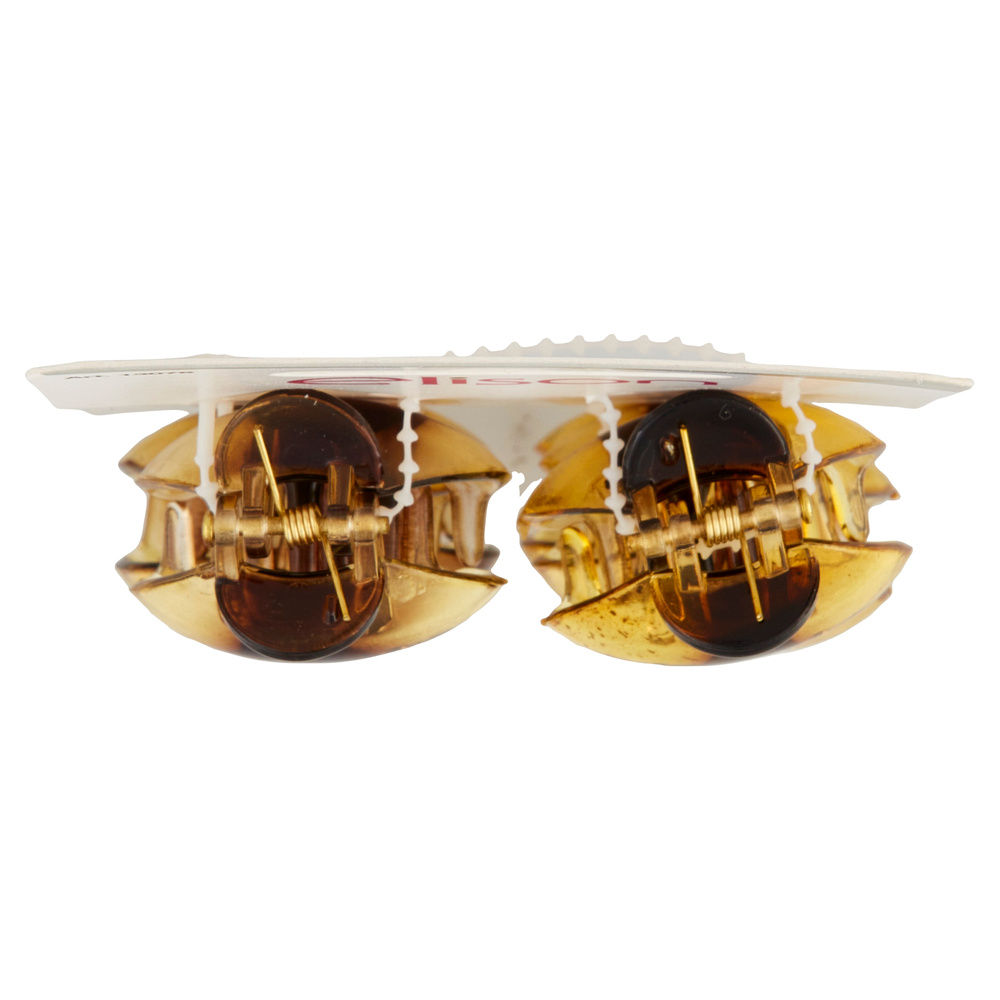 PINZE TURTLE PICCOLE ELISON PZ. 6 - 4