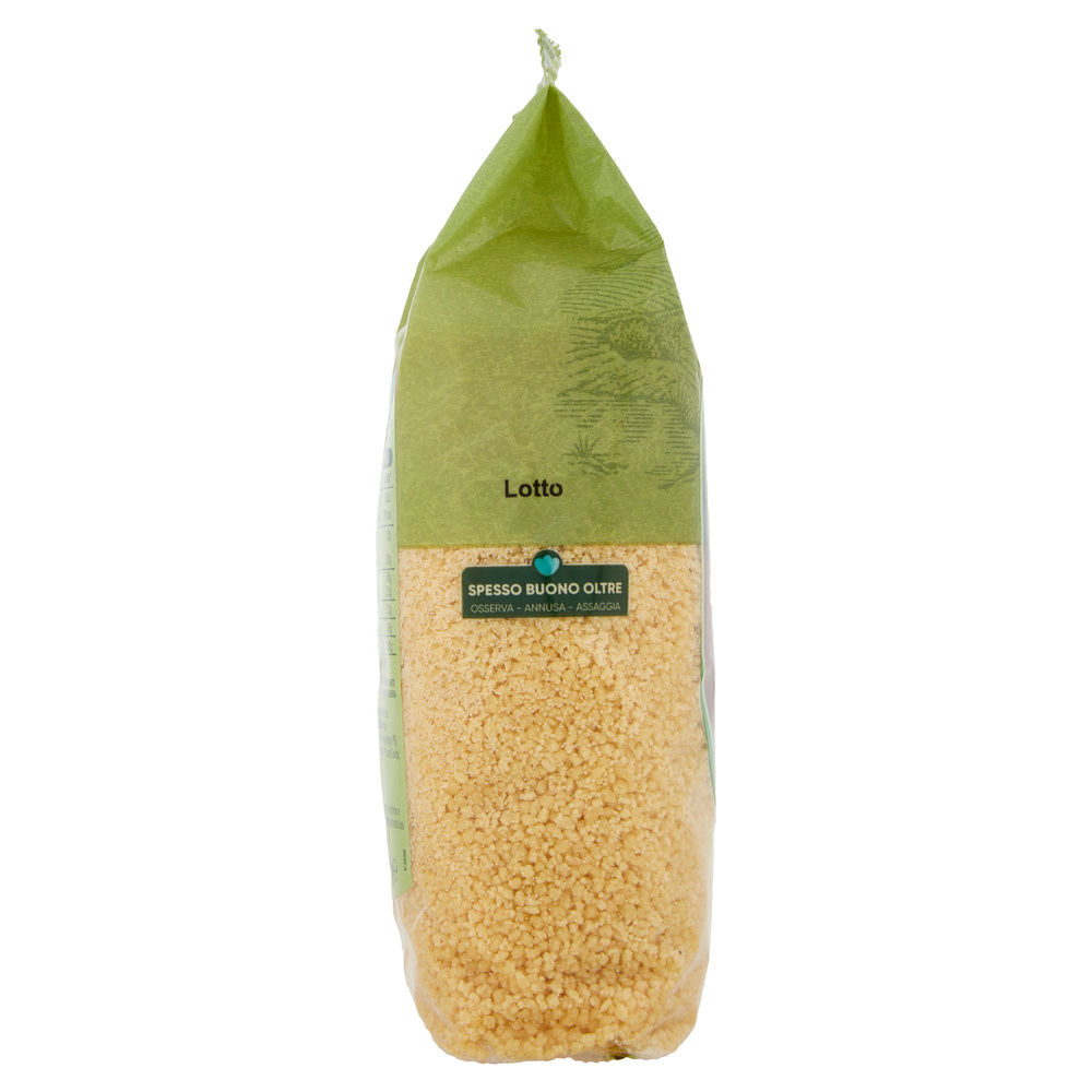 COUS COUS ITALIA GR. 400 - 4