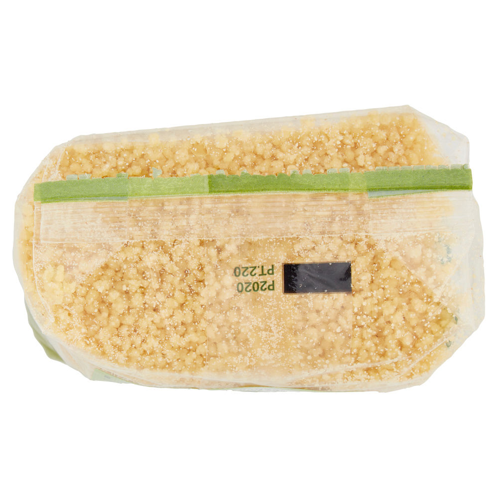 COUS COUS ITALIA GR. 400 - 7