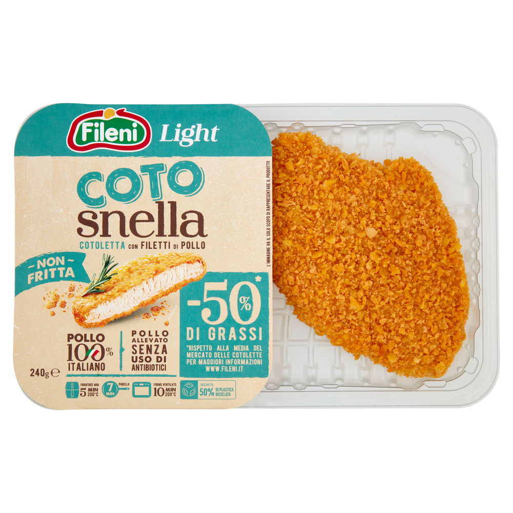 Cotosnella fileni  atp 240g