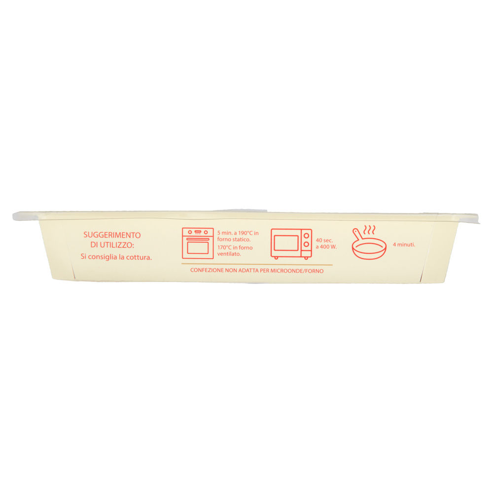 TOMINO CON SPECK COOP 195G TAKE AWAY - 4