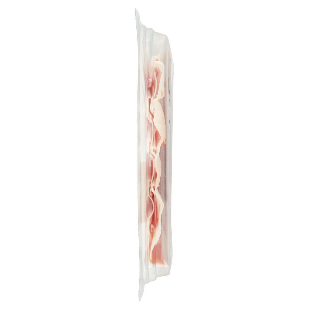 PROSCIUTTO TOSCANO DOP STAGIONATURA MINIMA 16/M GRAN VASCHETTA TAKE AWAY G100 - 5