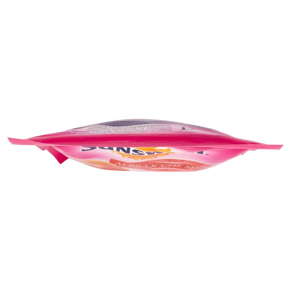 ALBICOCCHE MORBIDE FRUTTETO SOLE SUNSWEET BS G 250 - 6