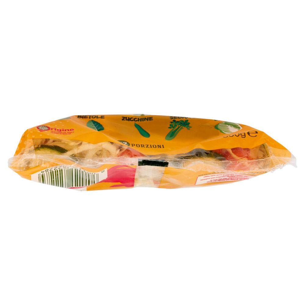 MINESTRONE TOSCANO COOP ORIGINE IT BS G 500 - 7