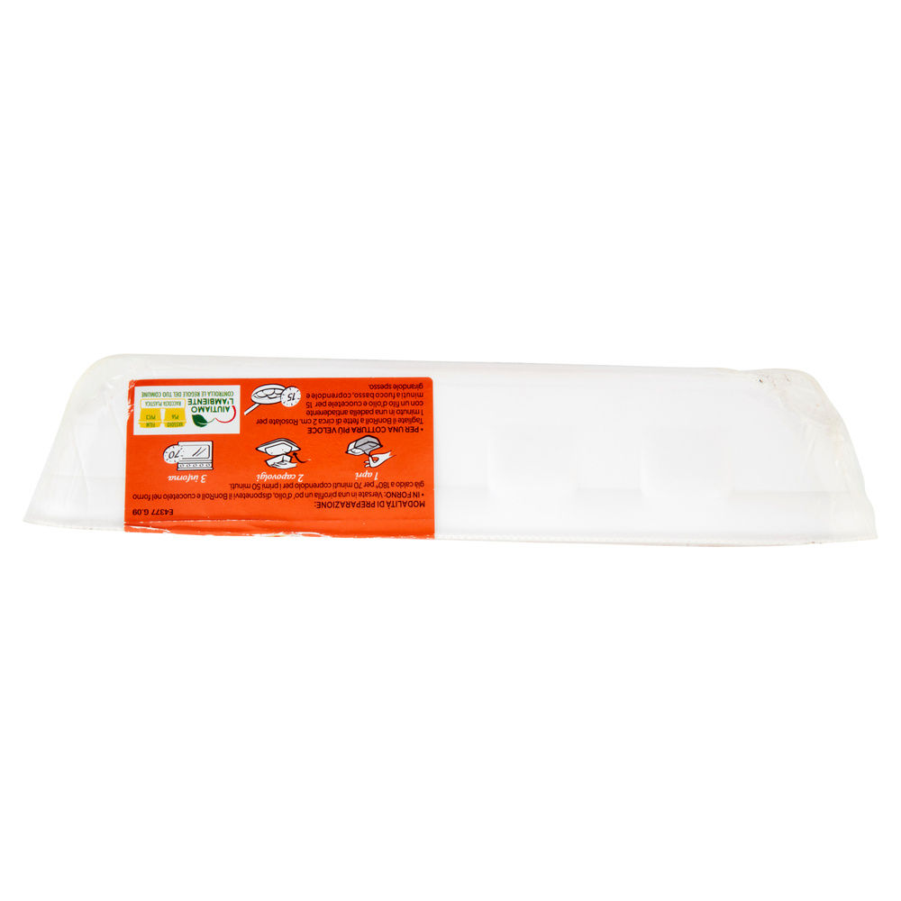 BON ROLL DI TACCHINO CF 750 G AIA - 5