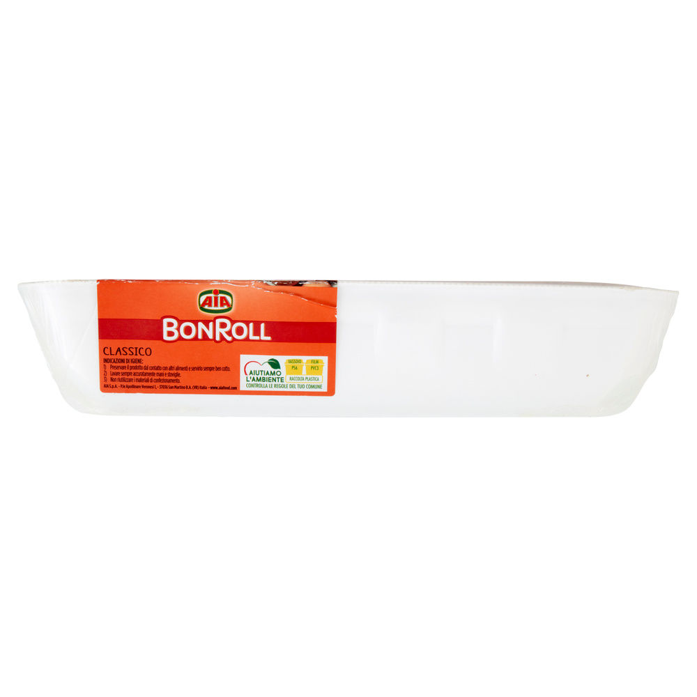 BON ROLL DI TACCHINO CF 750 G AIA - 2