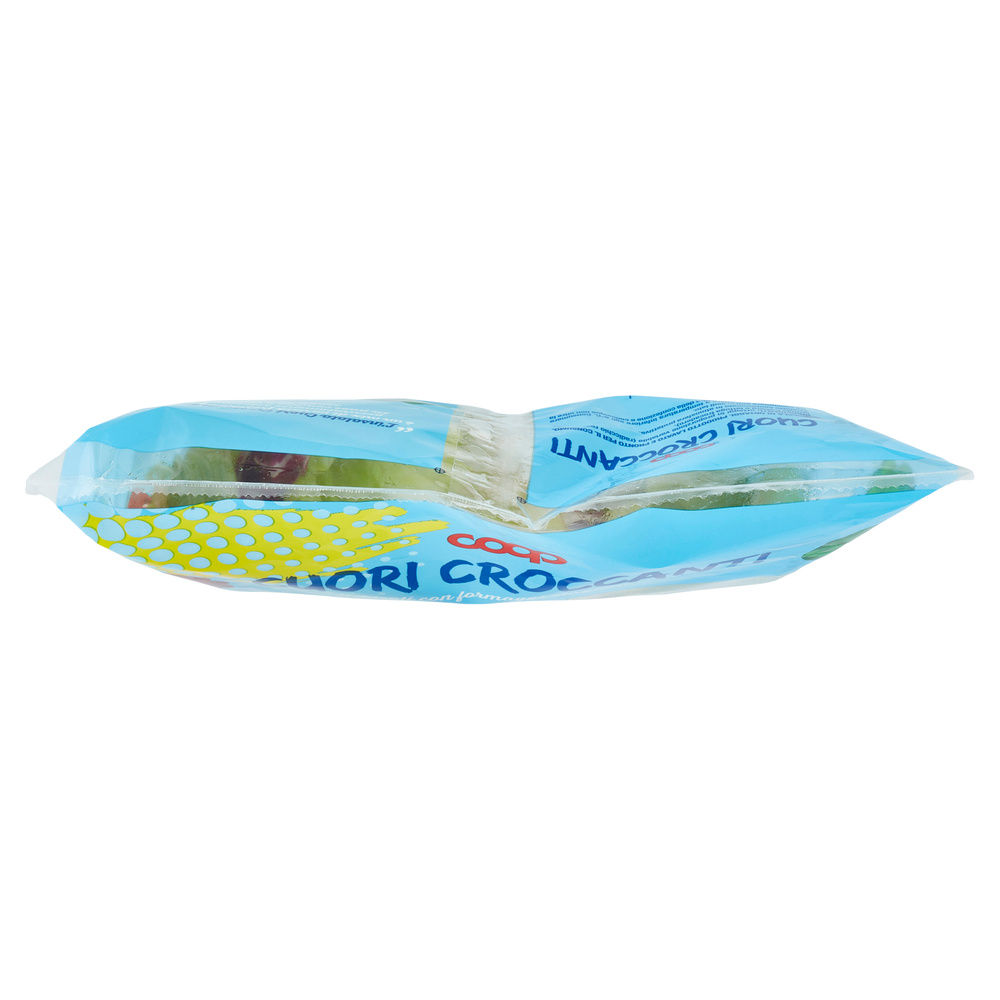 INSALATA CUORI CROCCANTI COOP BS G 150 - 18
