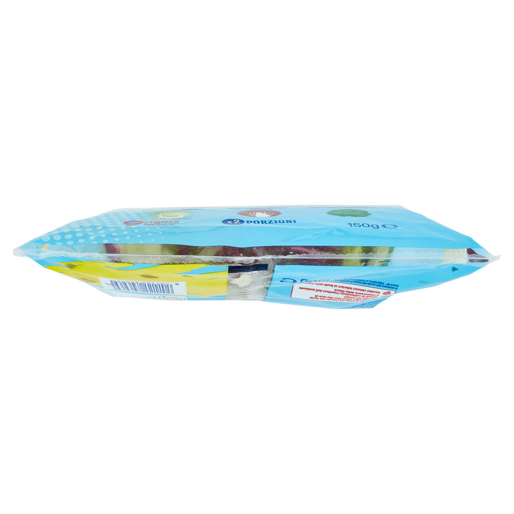 INSALATA CUORI CROCCANTI COOP BS G 150 - 19