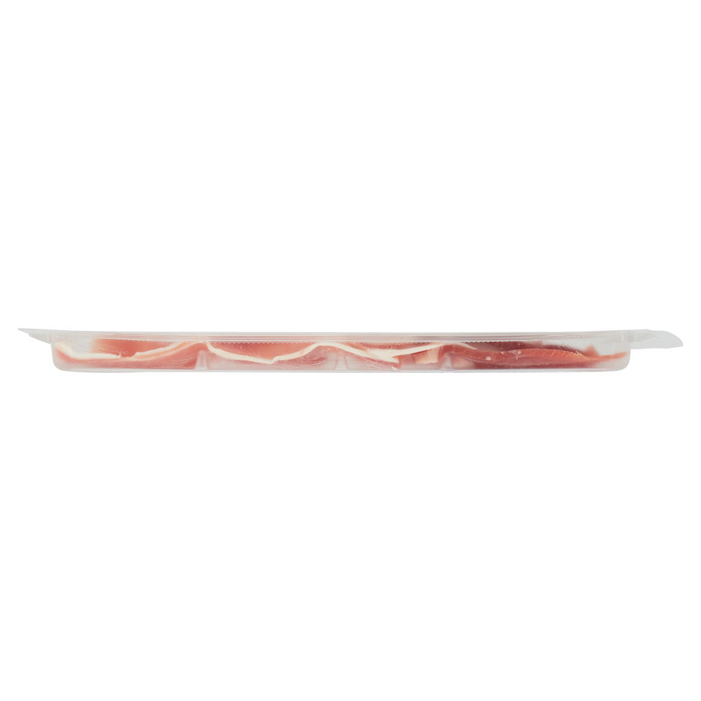 PROSCIUTTO CRUDO NOSTRALE TAGLIO A MANO MACELLERIA TIPICA PRZ TAKE AWAY G 100 CA - 6